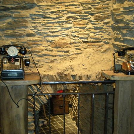 Auberge Du Relais Postal Asselborn Ngoại thất bức ảnh