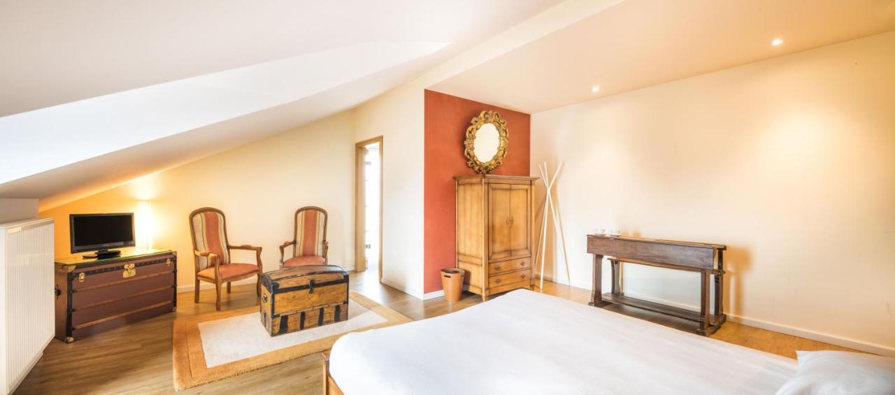 Auberge Du Relais Postal Asselborn Ngoại thất bức ảnh