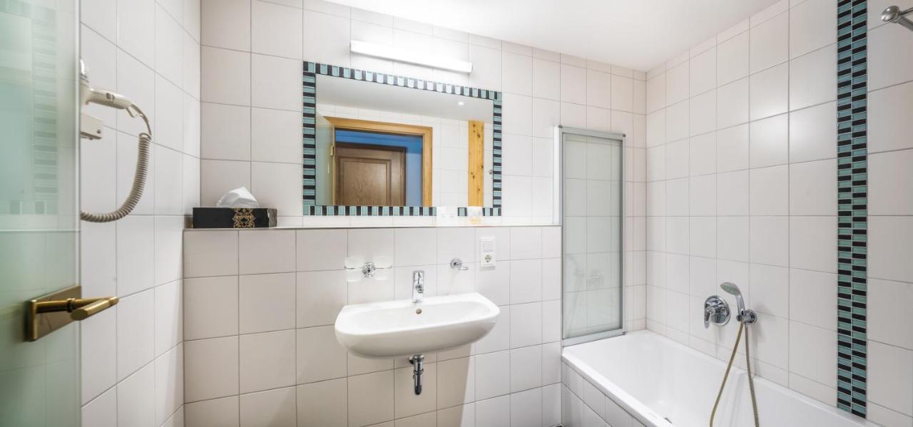 Auberge Du Relais Postal Asselborn Ngoại thất bức ảnh