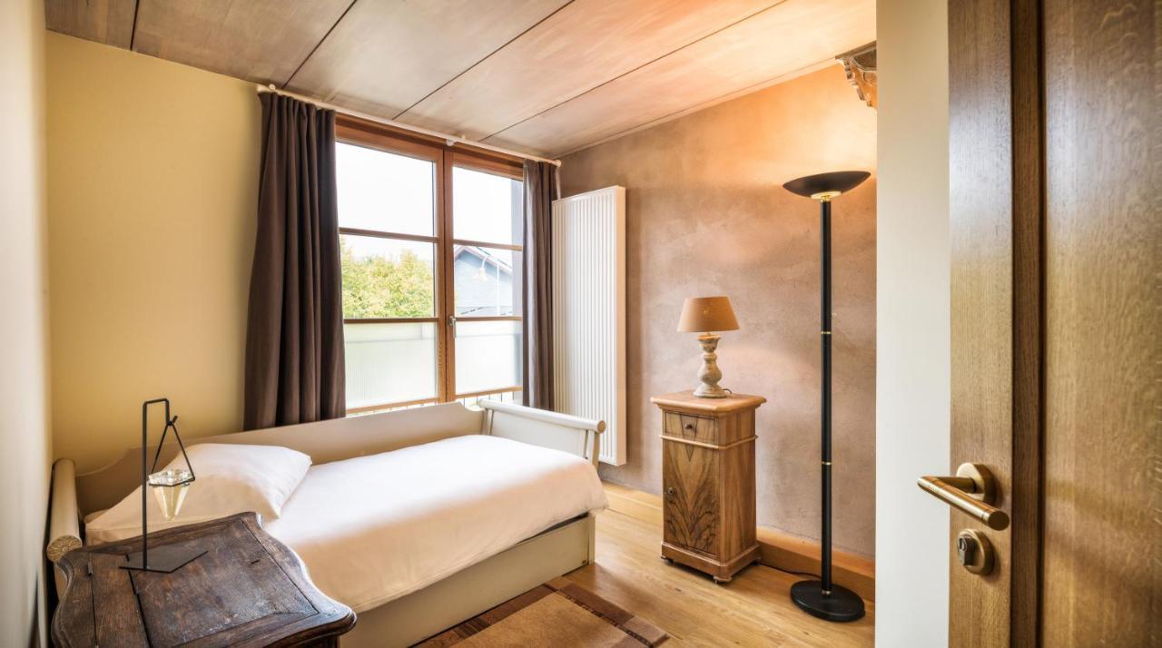 Auberge Du Relais Postal Asselborn Ngoại thất bức ảnh