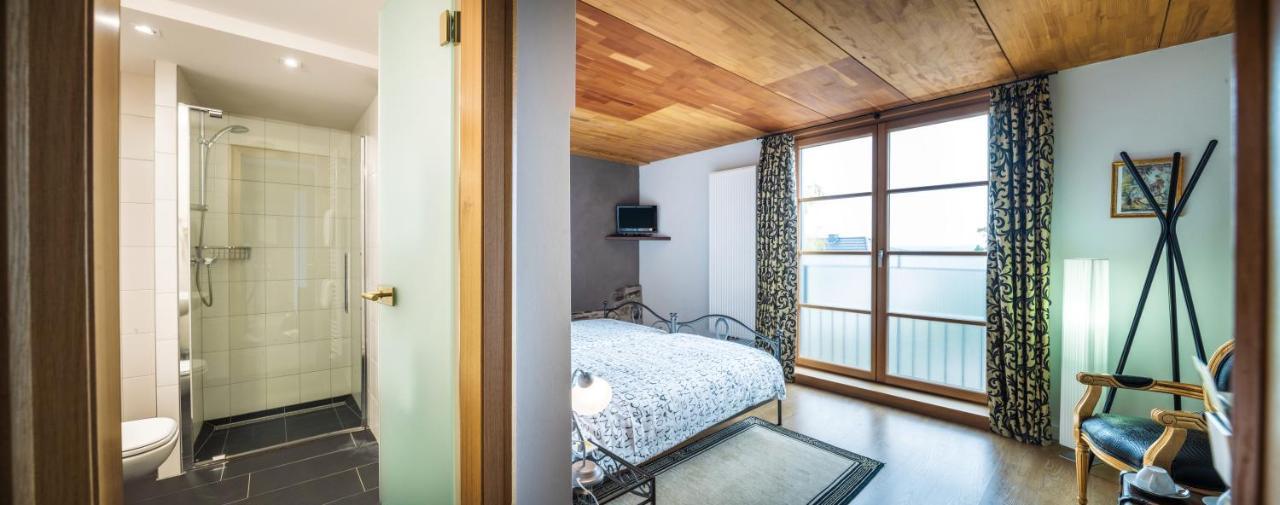 Auberge Du Relais Postal Asselborn Ngoại thất bức ảnh