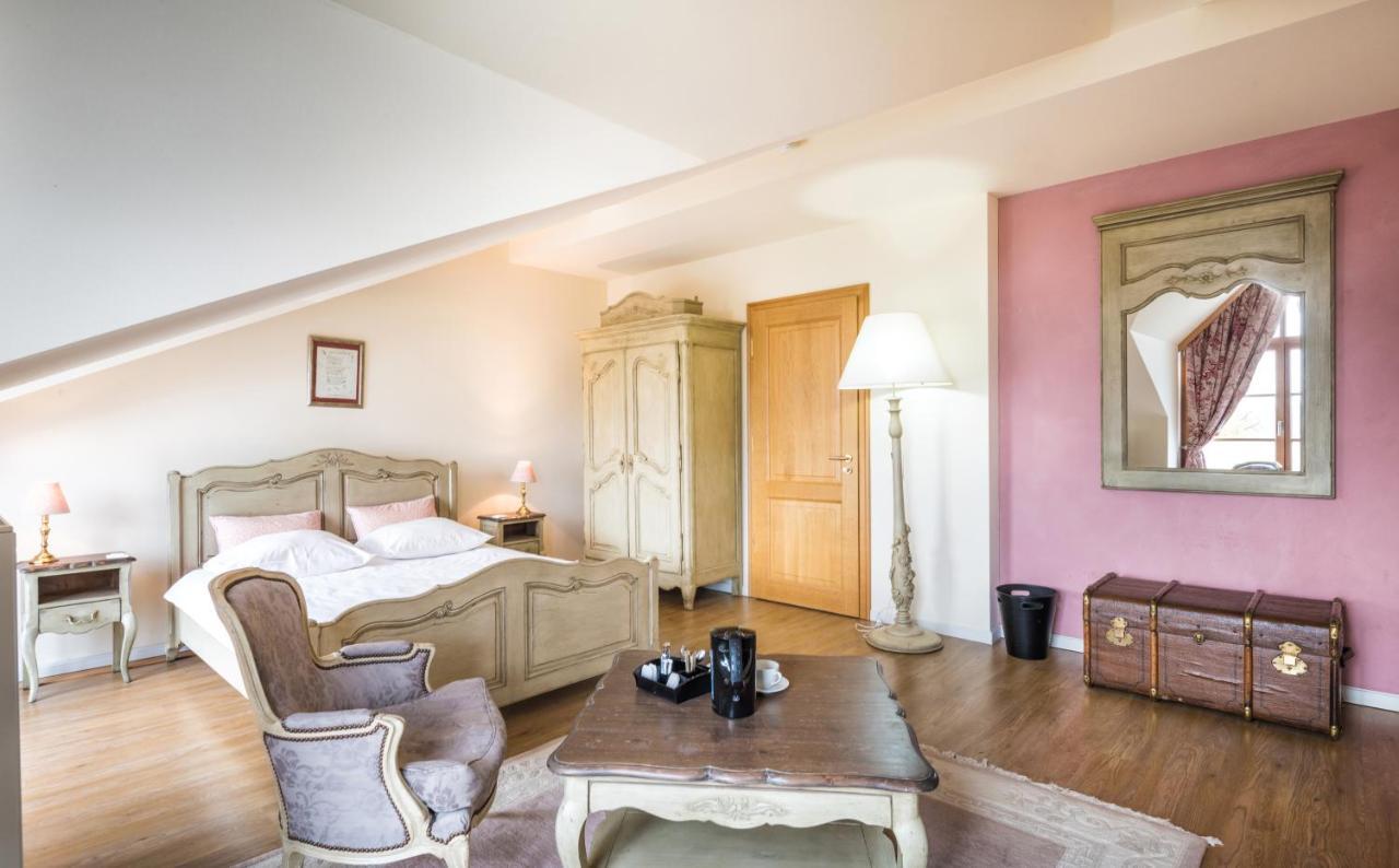 Auberge Du Relais Postal Asselborn Ngoại thất bức ảnh