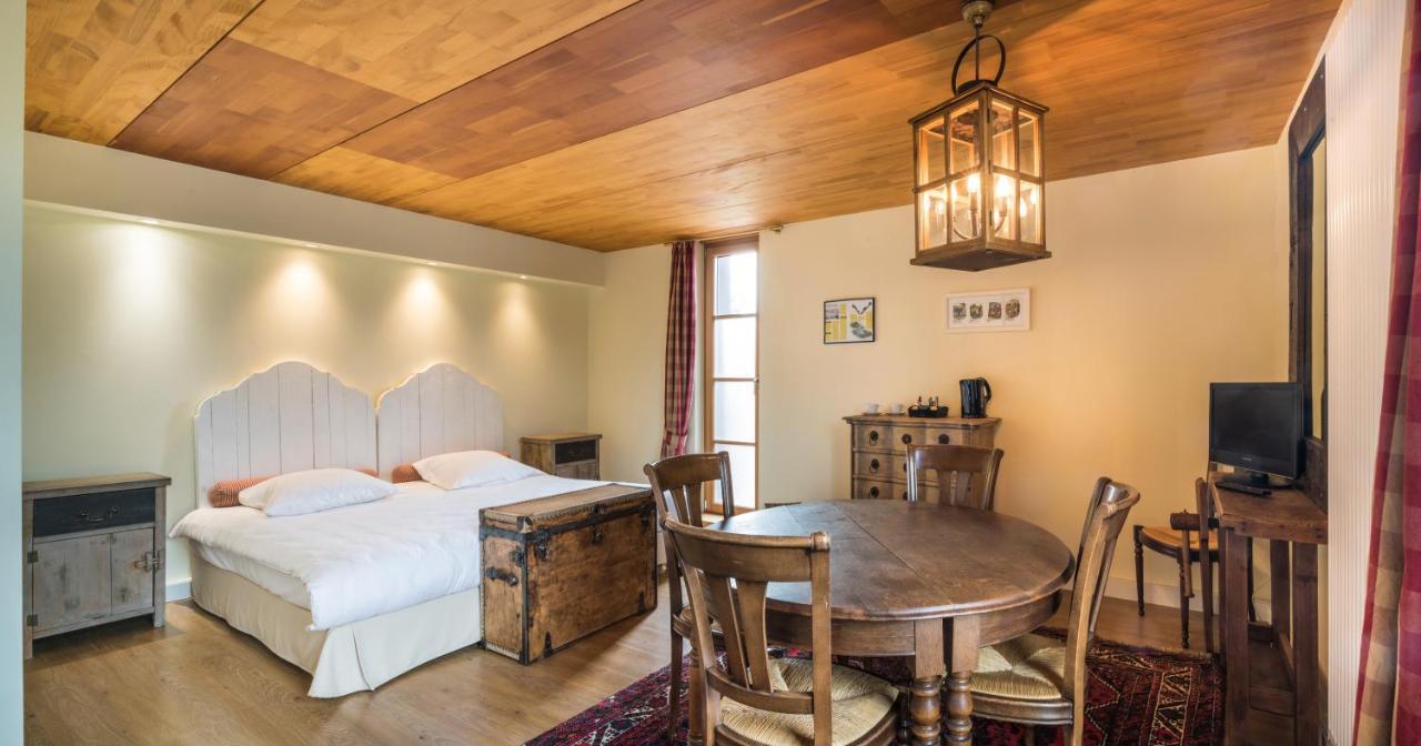 Auberge Du Relais Postal Asselborn Ngoại thất bức ảnh