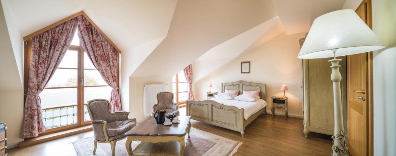 Auberge Du Relais Postal Asselborn Ngoại thất bức ảnh