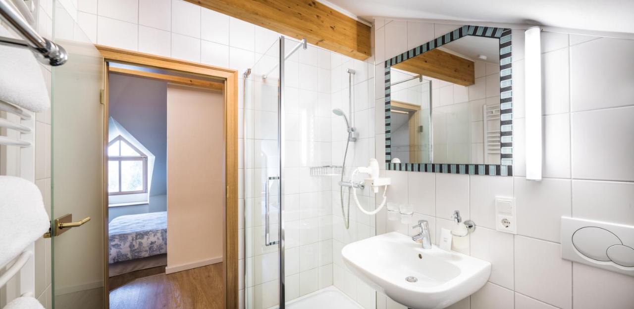 Auberge Du Relais Postal Asselborn Ngoại thất bức ảnh