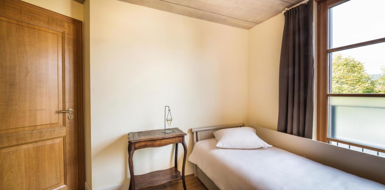 Auberge Du Relais Postal Asselborn Ngoại thất bức ảnh